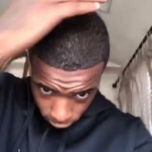 Meet your Posher, Nick